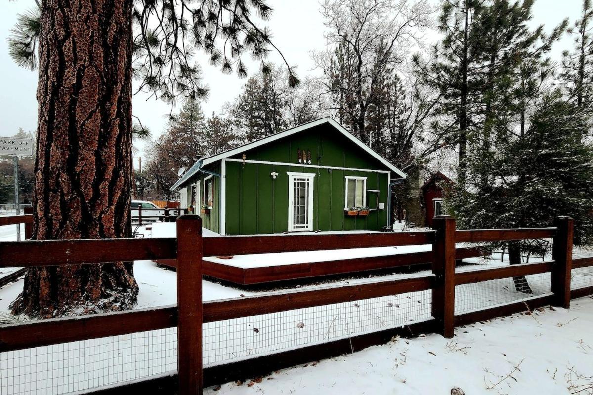 Bear Escapes II Affordable Luxury Cabin Sugarloaf Exterior photo